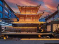 Anhui Meisu Garden Hotel (Ancient City Moat) Hotels in Xiangyang