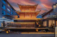Anhui Meisu Garden Hotel (Ancient City Moat) Hotels near Yuliang Island