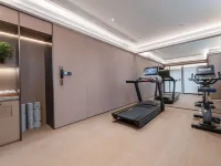 JI Hotel (Pizhou East Station Municipal Government) Hotels in Pizhou