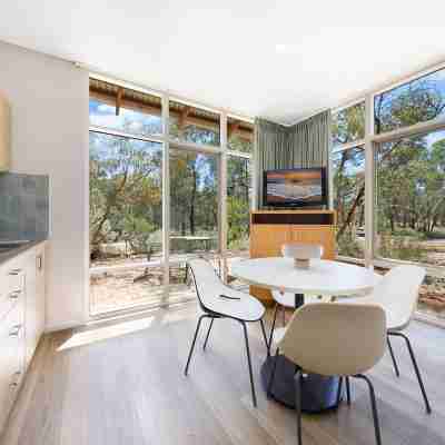 Discovery Resorts - Wilpena Pound Rooms