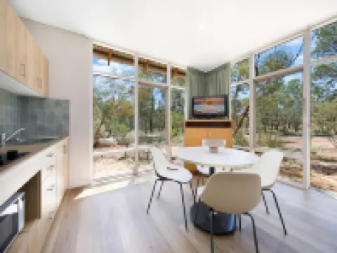 Discovery Resorts - Wilpena Pound Hotels in Flinders Ranges