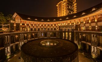 TULOU BOUTIQUE HOTEL