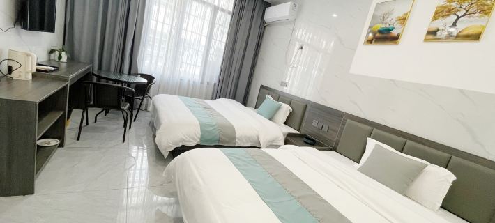Caiwan Lucky Homestay Hotels in Quanzhou