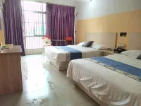 Hongyun Apartment (Huizhou Kaisa)