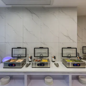 Yinmo Hotel (Zigong Ziliujing Old Street Light Park)