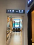 Yiwang Hotel (Lishui Passenger Transport Center) - Morgenmad
