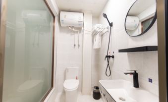 Super 8 Hotel (Xianghe Xinkai Street New Era Furniture City)