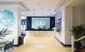 Xi'an Hotel (Zhangzhou Ancient City Kailai Shopping Plaza Branch)