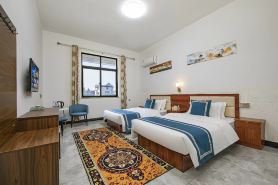 Xinlong Airport Express apartment (Fuzhou Changle International Airport)
