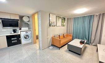 Wanxuan Apartment (Jinxu Tiandi Branch)