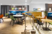 Holiday Inn LEICESTER by IHG - Frühstück