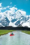 ChunQiu Oxygen-Rich Hotel - Scenic