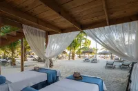 Catalonia Royal Bavaro - Adults Only - Gym