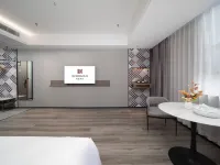 Borrman Hotel (Chaozhou Ancient City PaiFang Street) - Wi-Fi