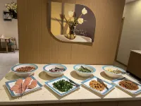 Kaigeer Holiday Inn