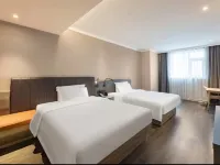 HanTing Hotel (Cangzhou Dongguang) Hotels in Dongguang