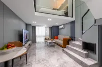 Poltton International Service Apartment (Maoming Railway Station South Square)