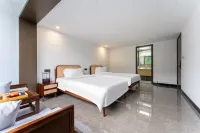 Floral Hotel · Woshou Mountain Hotel Hotels in Huzhou