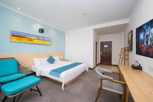 Youjian Inn (Guangzhou University Town) - Inns