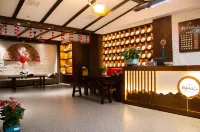 Yuanling Nanxi Bieyuan Homestay