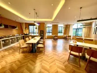 Shankee Tea Style Hotel (Fuzhou High-speed Railway Station High-tech Zone Administrative Committee)