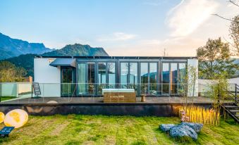 Trip.com Group Country Retreats, Dawan, Jinzhai, Anhui.