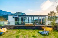 Trip.com Group Country Retreats, Dawan, Jinzhai, Anhui.