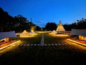 Mela Grand Ranch Tent Camp