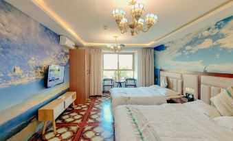 Xichang Qionghai Kanglv Family Holiday Health Villa