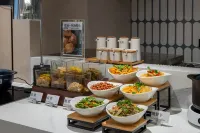 Atour Hotel Xiapu Fortune Center - Frühstück