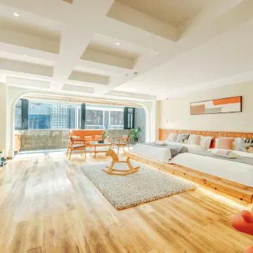 Zhenyuan NALI·VILLA Private B&B