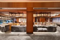 西南國際酒店（桔山廣場黔西南州政務中心店） - 早餐