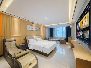 Kelton Premium Room (Shantou Chaoyang Heping Branch)