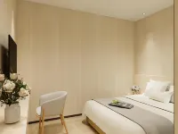 Xincheng Hotel - Park Yeri