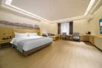 Lean Apartment Hotel