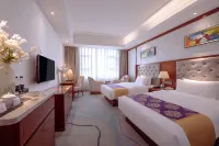 Hengfeng Hotel (Laibin People's Government Shop) Hotels in Laibin