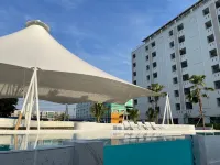 Lasantel Bangkok - Gym