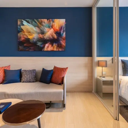 Sindhorn Midtown Hotel Bangkok, Vignette Collection by IHG