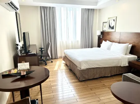 Somerset Chancellor Court TP. Hồ Chí Minh