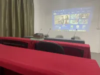Mandu Yayuan Hotel (Jianyang Tianfu Airport Branch) - Business