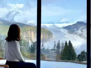 Alberghi Sapore Locale a Yuanyang: le opzioni più popolari