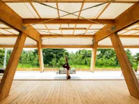 阿斯瑪拉ASTON城市度假村及生活村 鄰近莉亞神殿的酒店