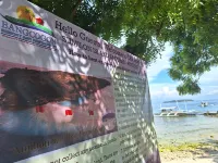 Island Front - Bangcogon Resort and Restaurant Hotels near Tumalog Waterfalls