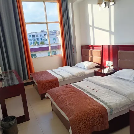 Jinyu Hotel