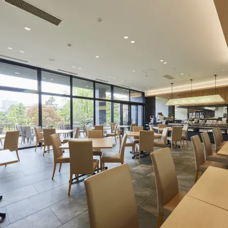 The Kanazawa Sainoniwa Hotel
