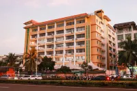 Guangtaixiang Boutique Travel Rental