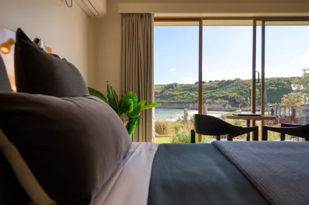 Loch Ard Motor Inn Отели рядом с достопримечательностью «Port Campbell Jetty»