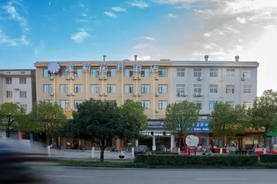 Jasmine Kaichao Hotel (Huiqiao Branch)