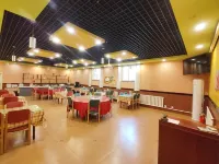 Homeinn Hotel (Panjin Passenger Station)