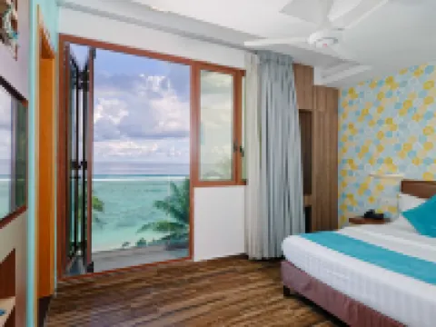 H78 Hotels in Malé